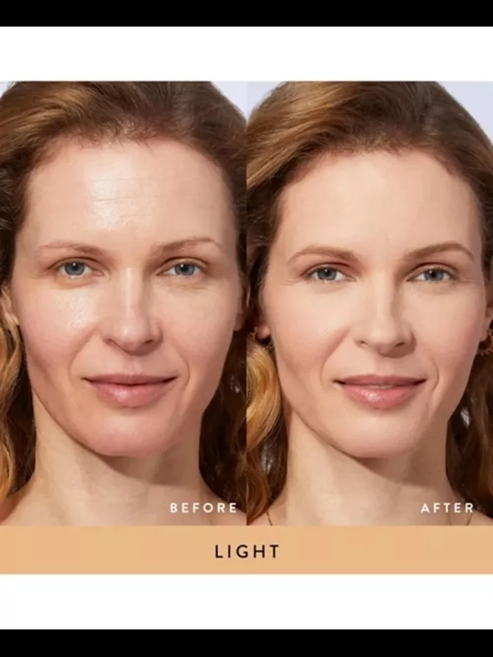 Laura Geller baked bronzer