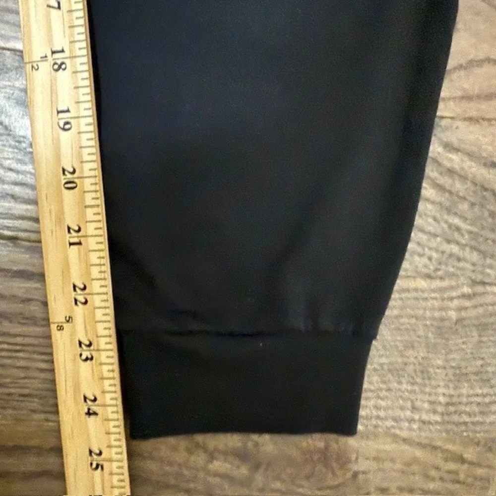 Vuori versatile black