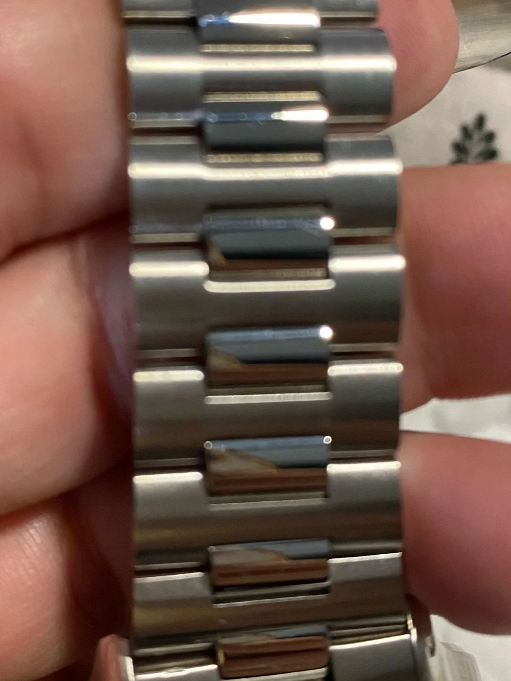 Filippo Loreti men’s watch
