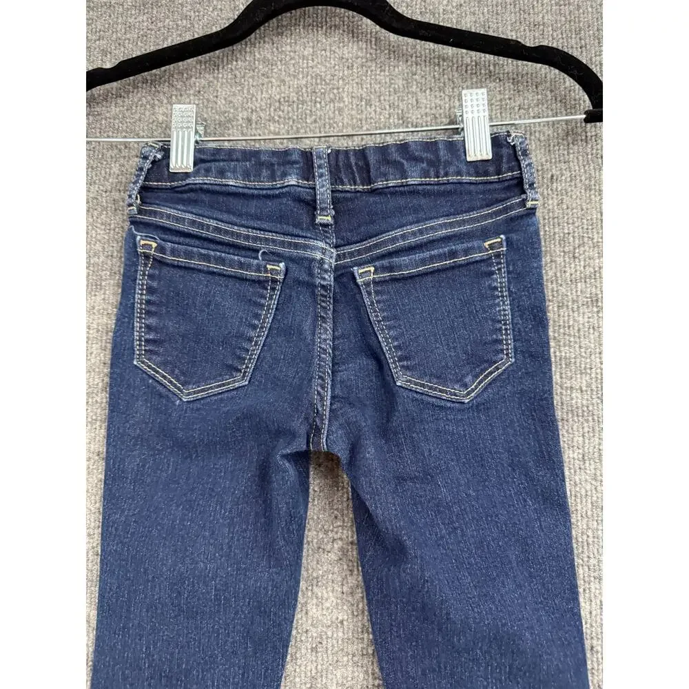 GAP size girls