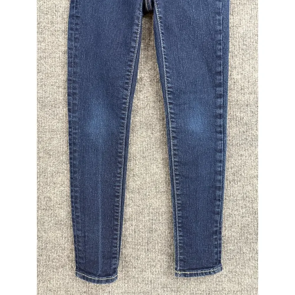 GAP size girls