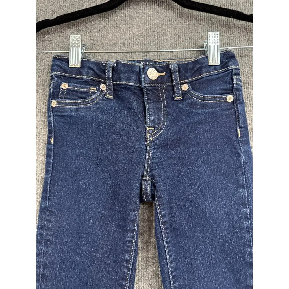 GAP size girls