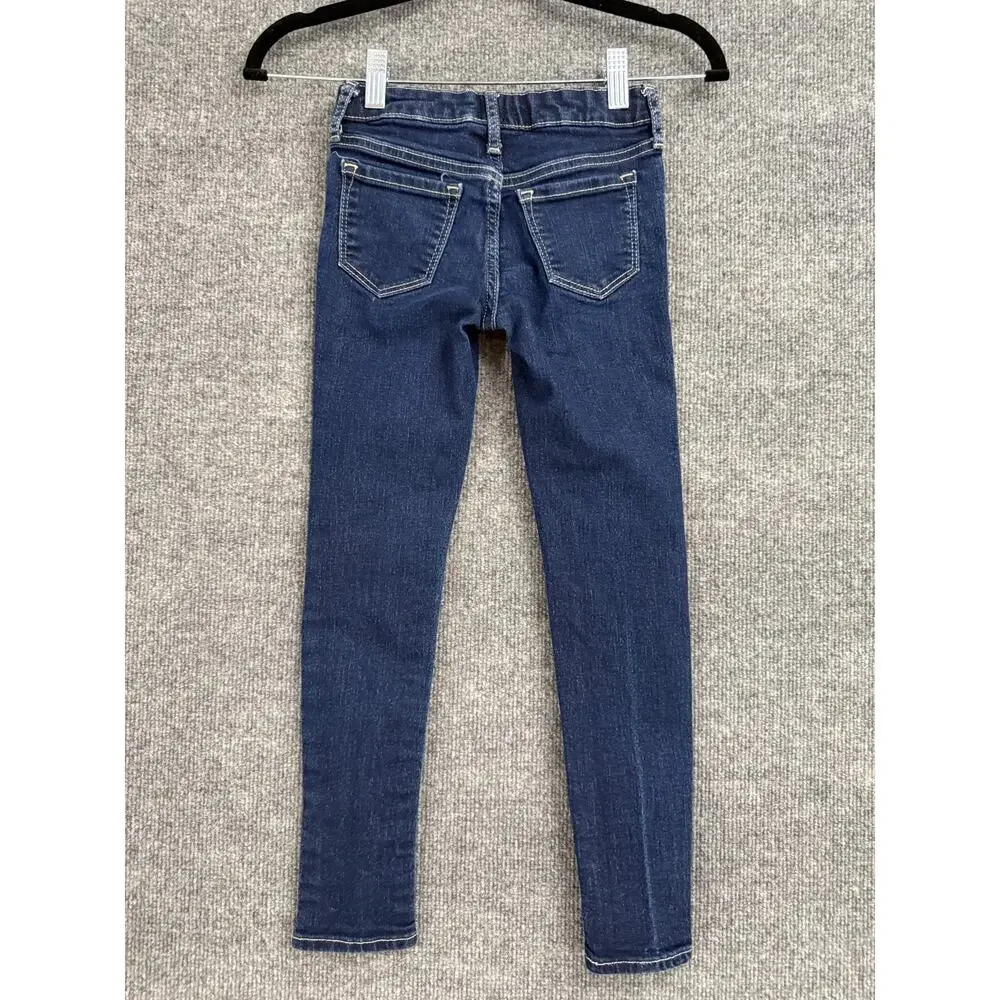 GAP size girls
