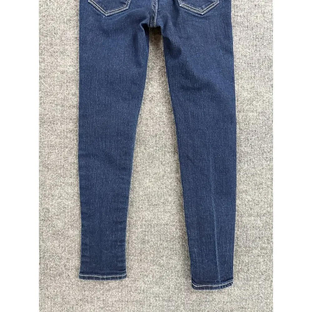 GAP size girls