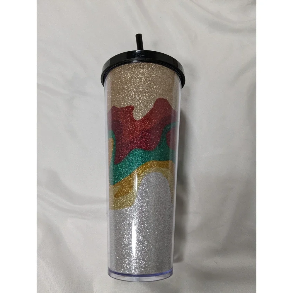 Starbucks this tumbler