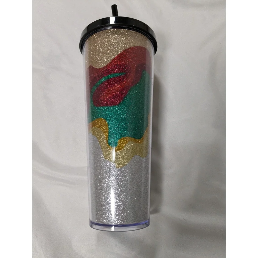 Starbucks this tumbler