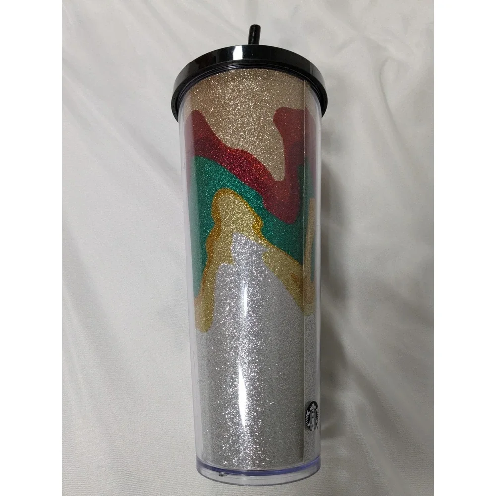 Starbucks this tumbler
