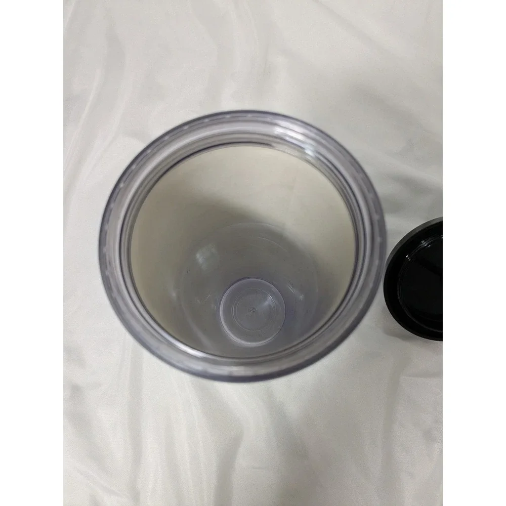 Starbucks this tumbler