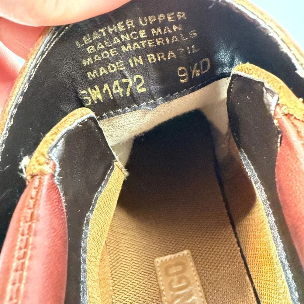 Durango leather boots