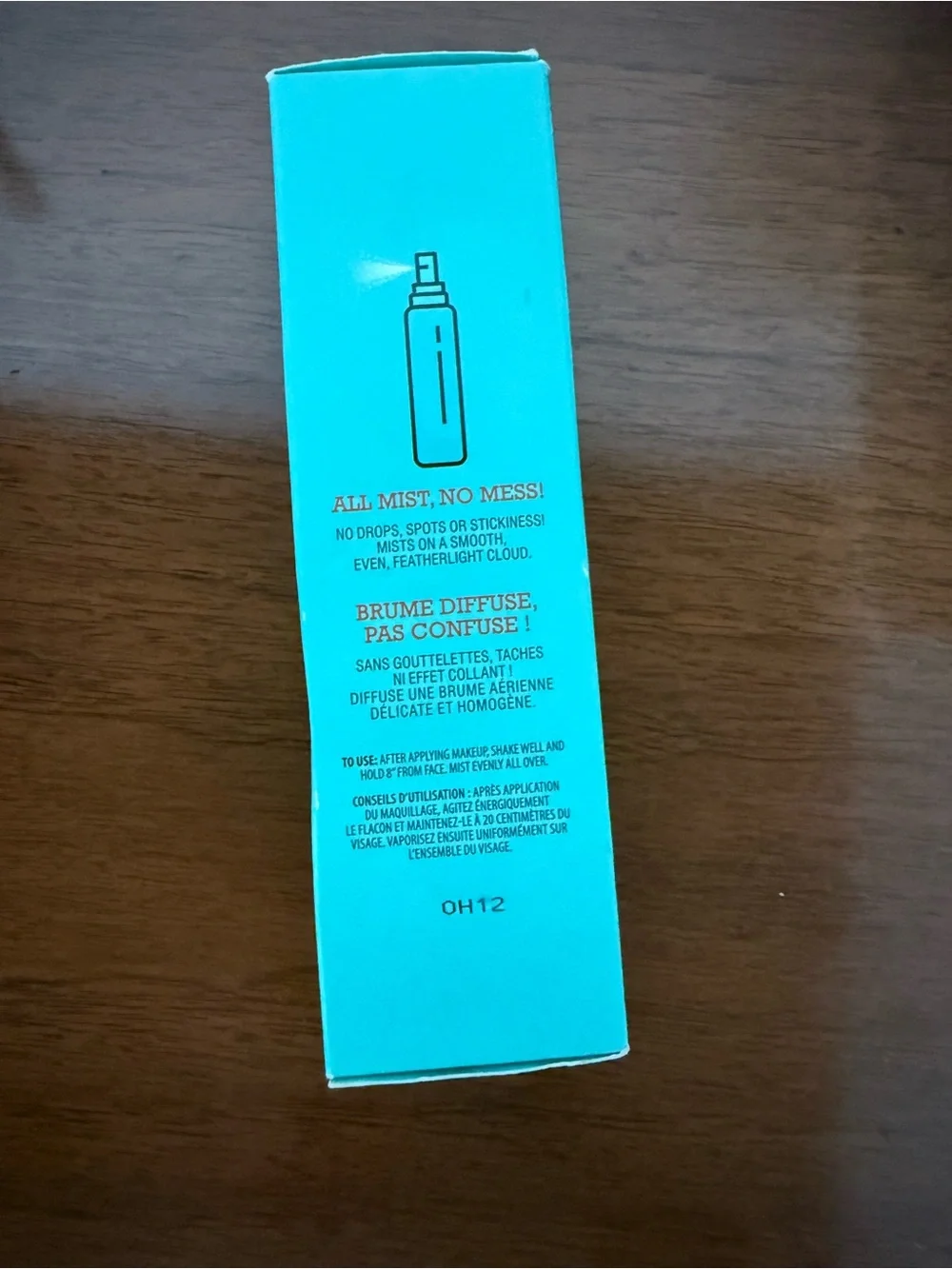 Benefit Porefessional Super Setter