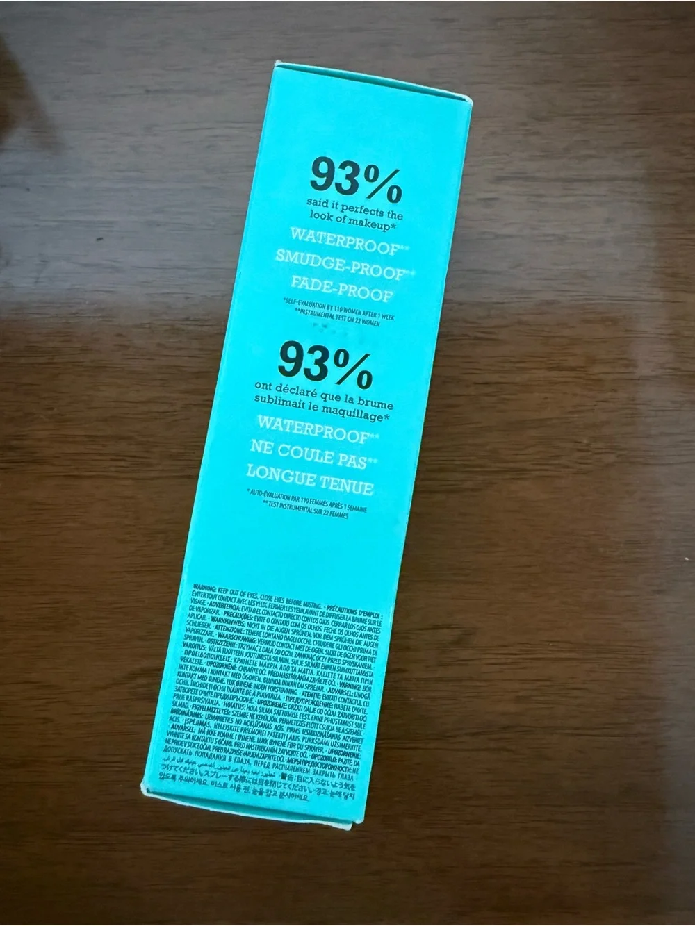 Benefit Porefessional Super Setter