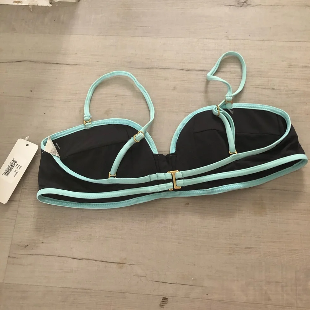 L*SPACE ❤️‍🔥 NWT BIKINI TOP SIZE LARGE
