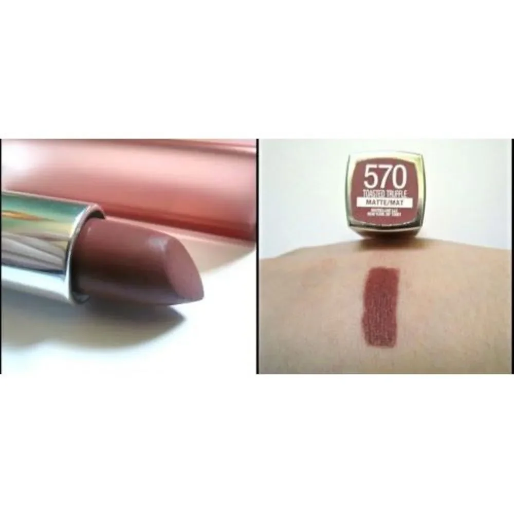 Maybelline new york