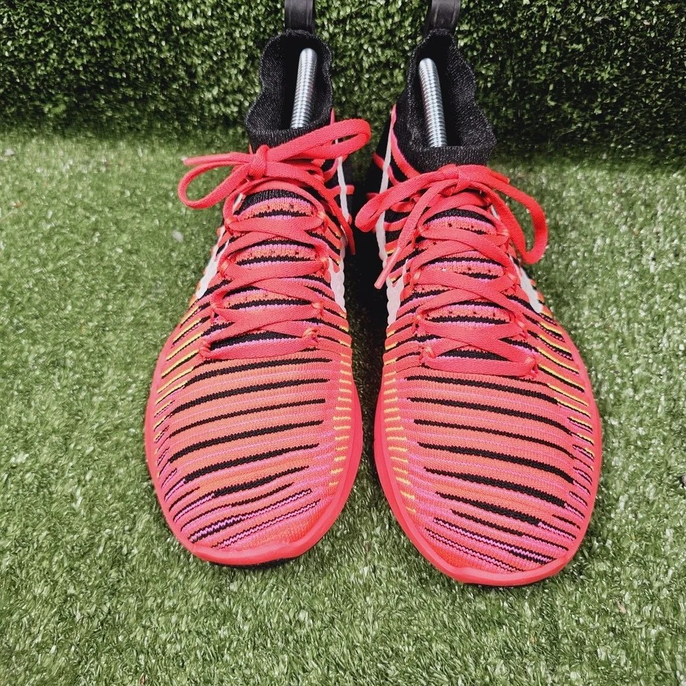 Nike please see