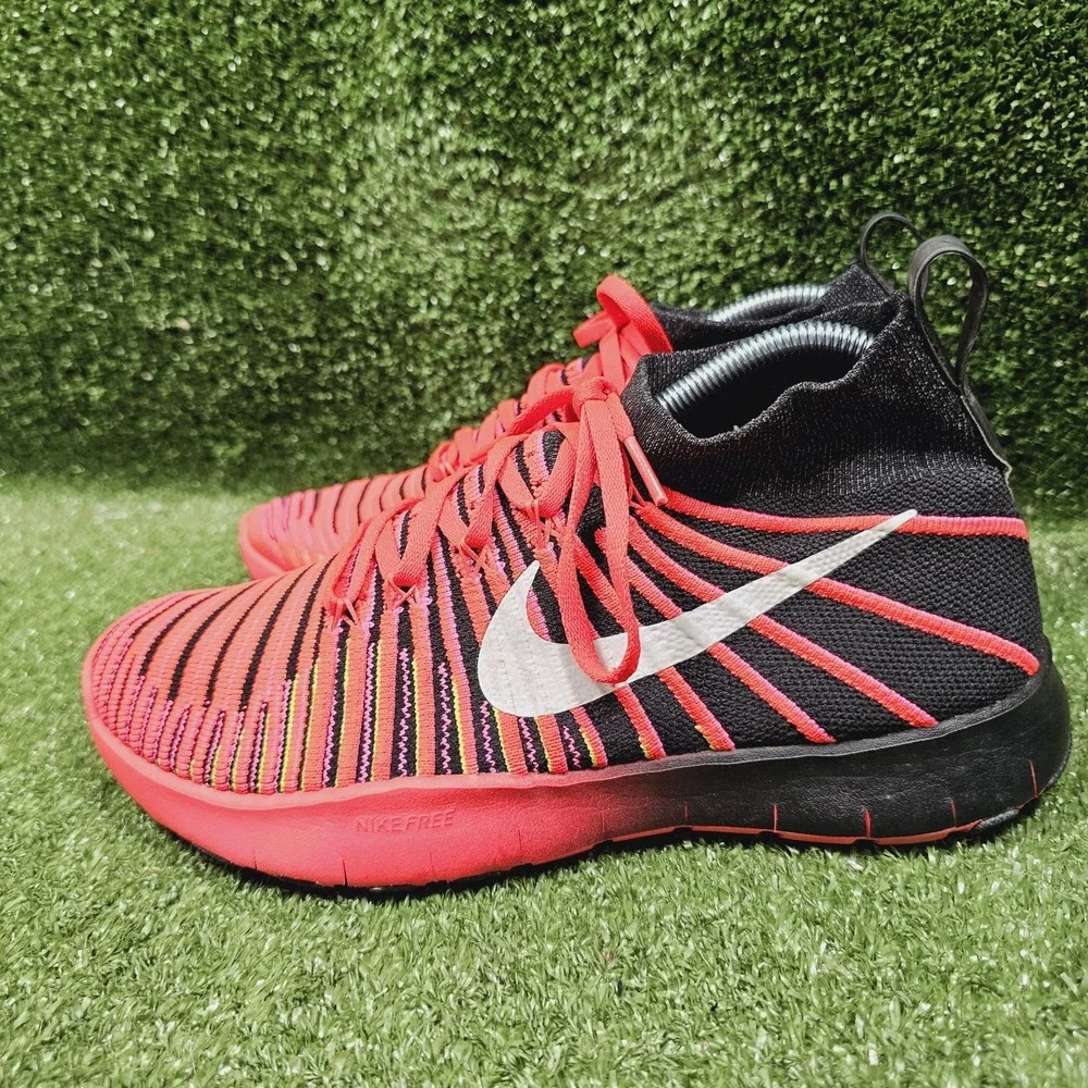 Nike please see