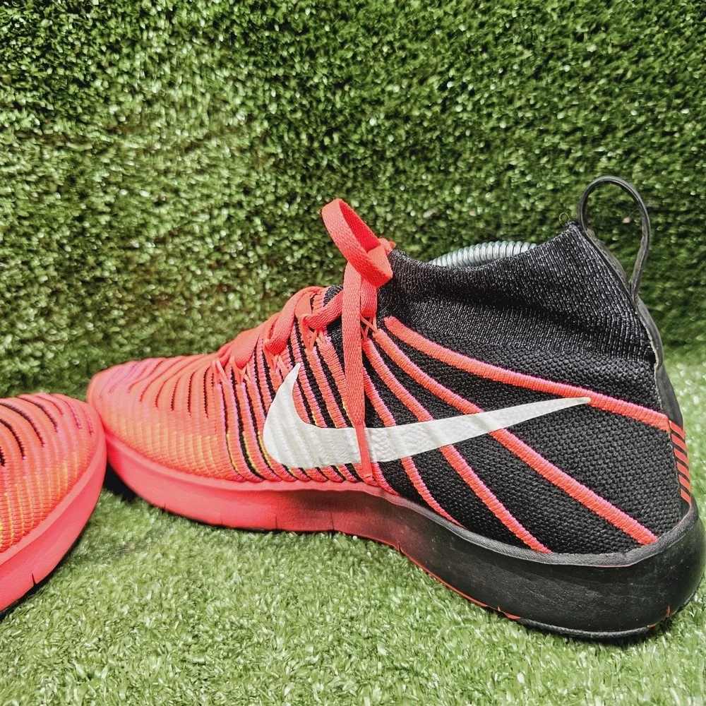 Nike please see
