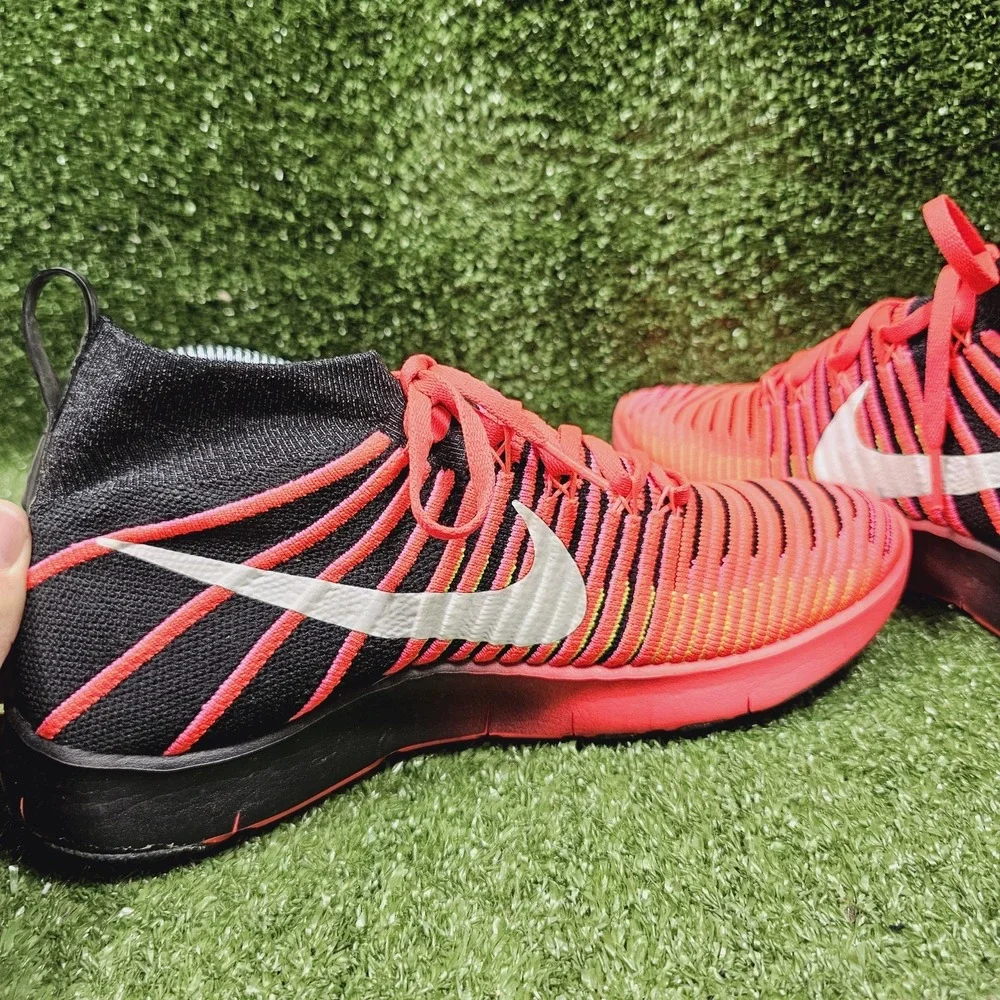Nike please see