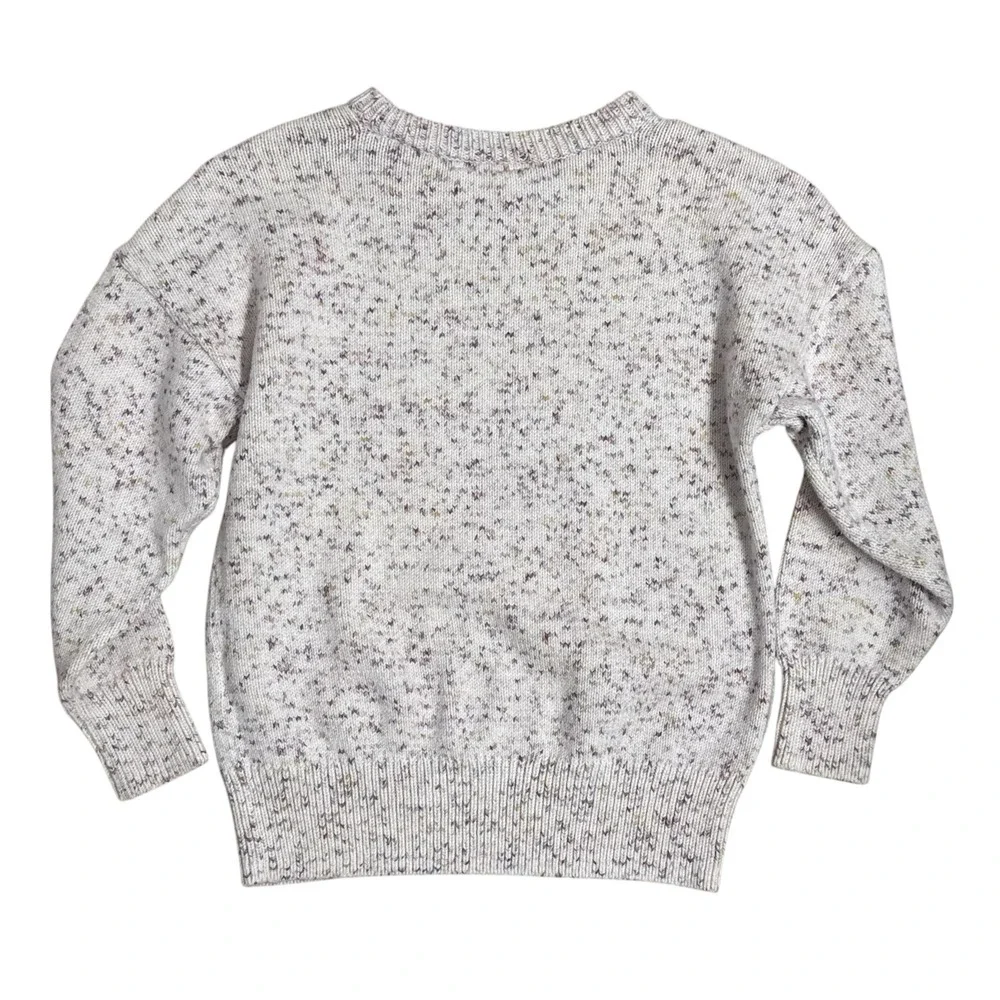 GAP cheerful speckled