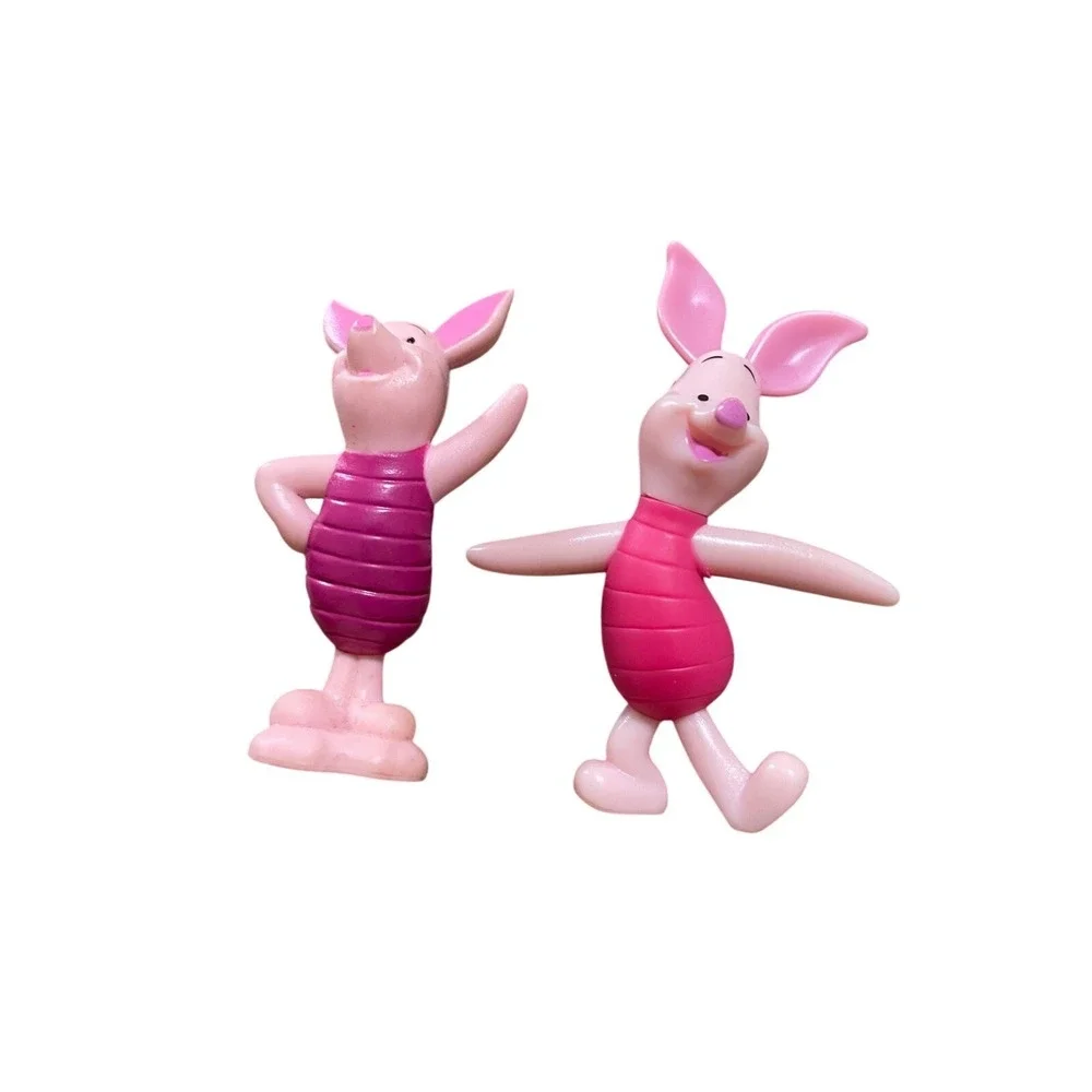 Disney piglet figure