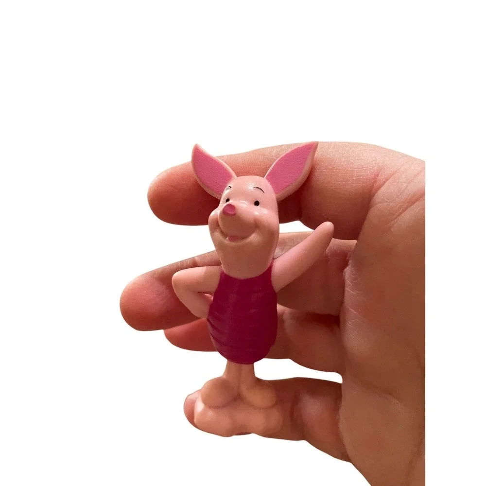 Disney piglet figure