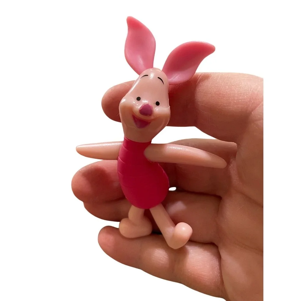 Disney piglet figure