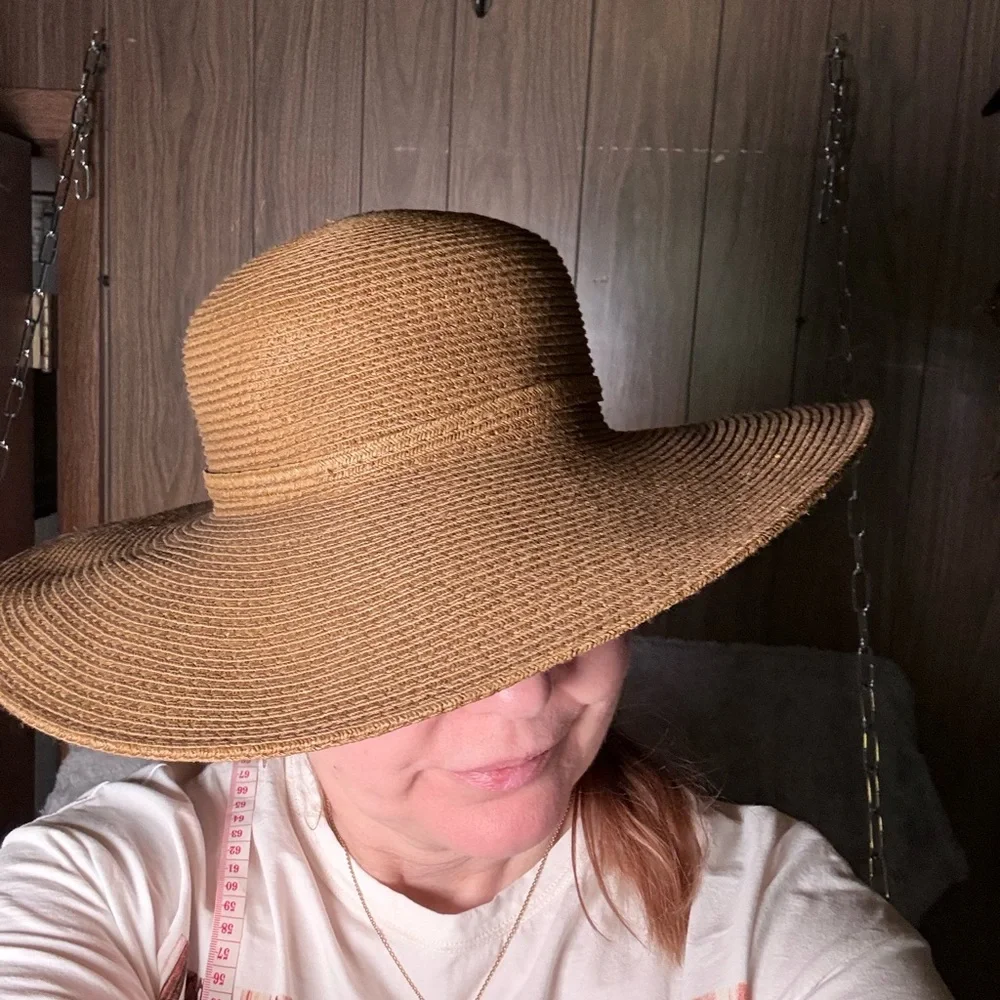 N/A brown tan