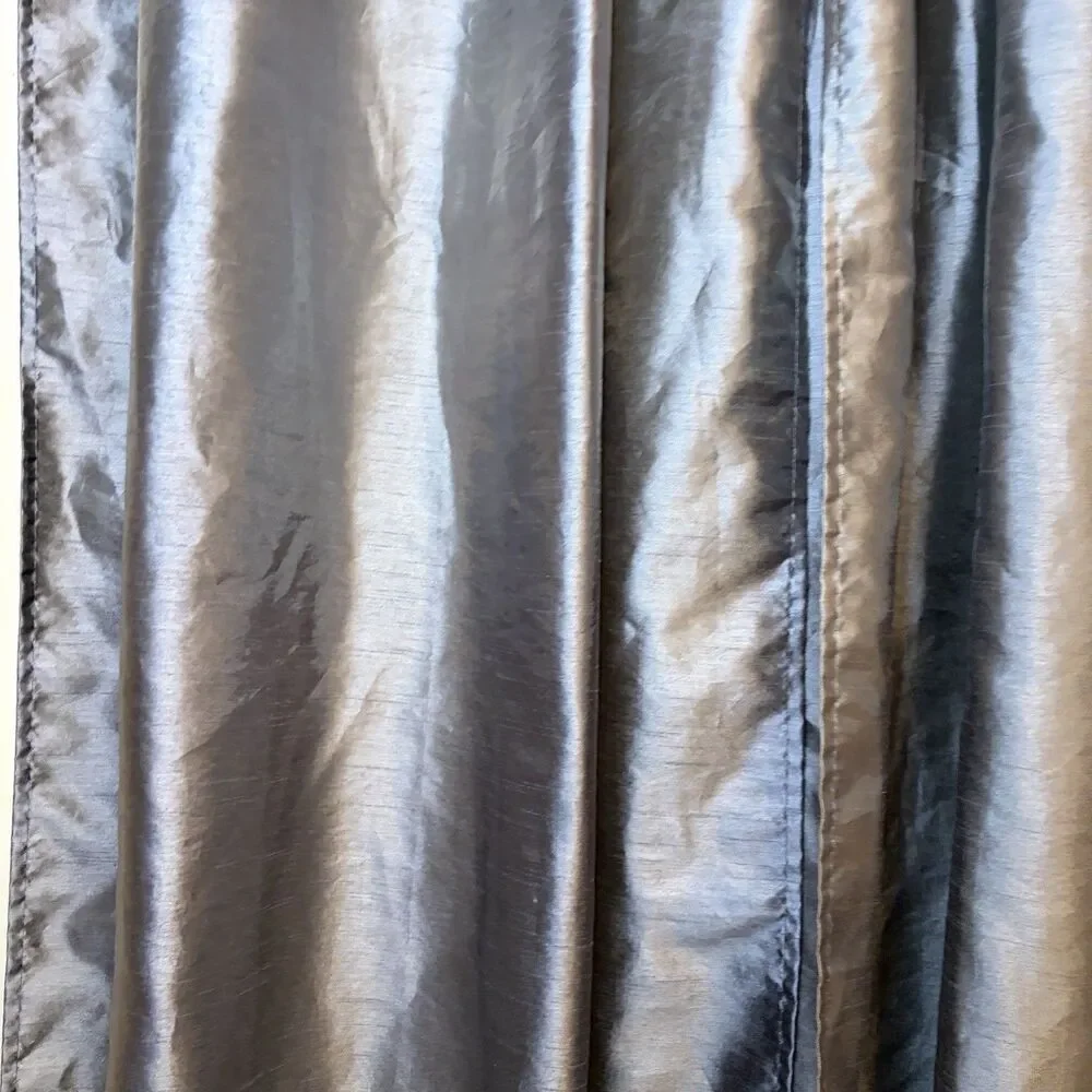 Unbranded metallic gray