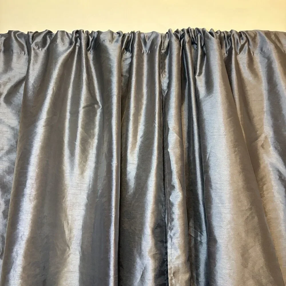 Unbranded metallic gray