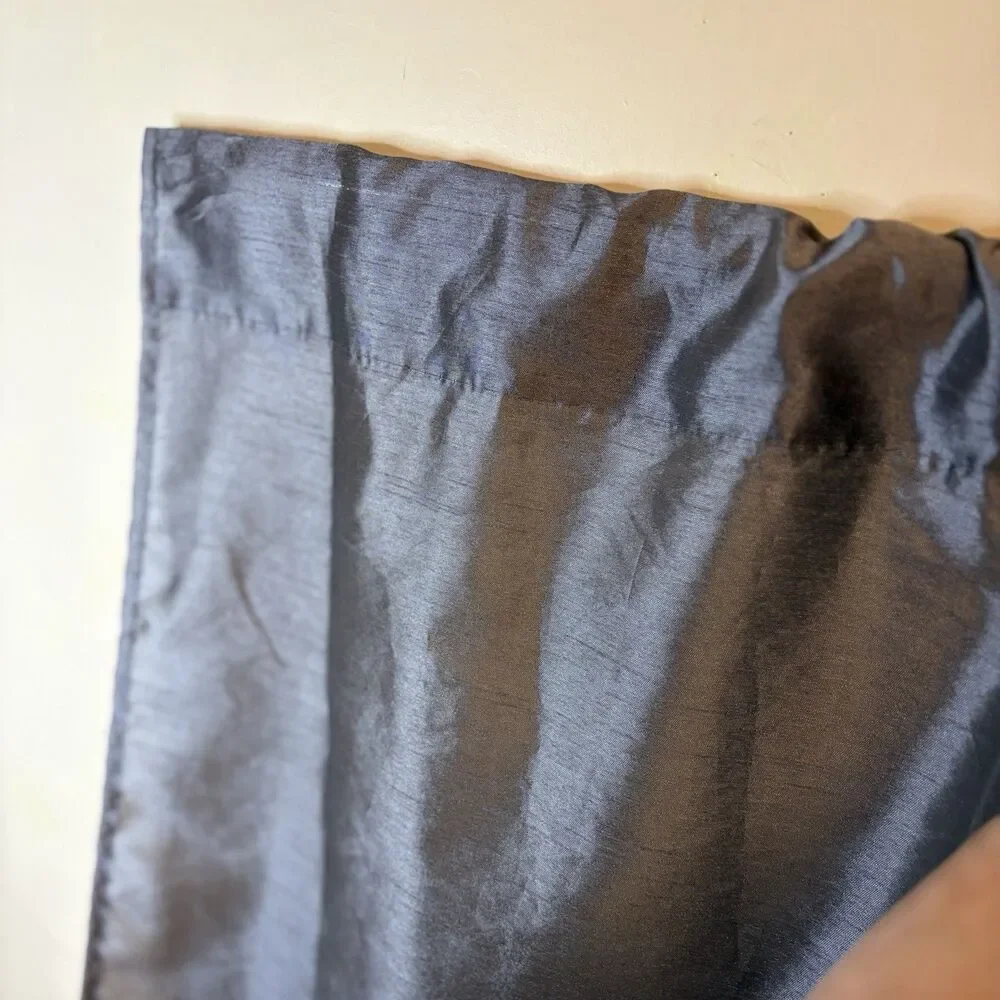 Unbranded metallic gray