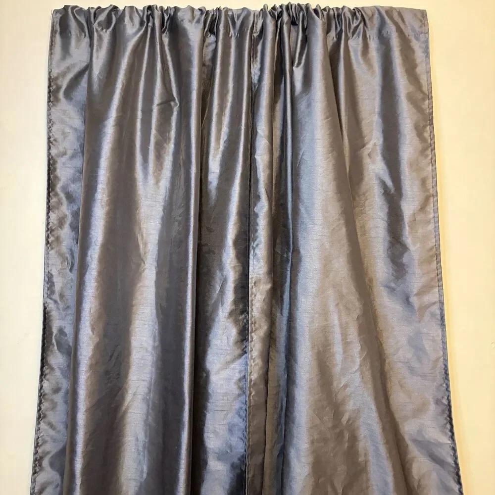 Unbranded metallic gray