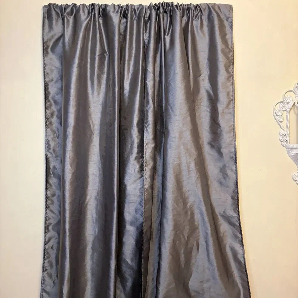 Unbranded metallic gray