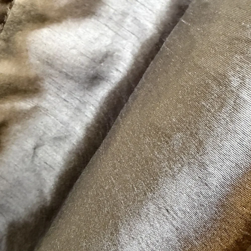 Unbranded metallic gray