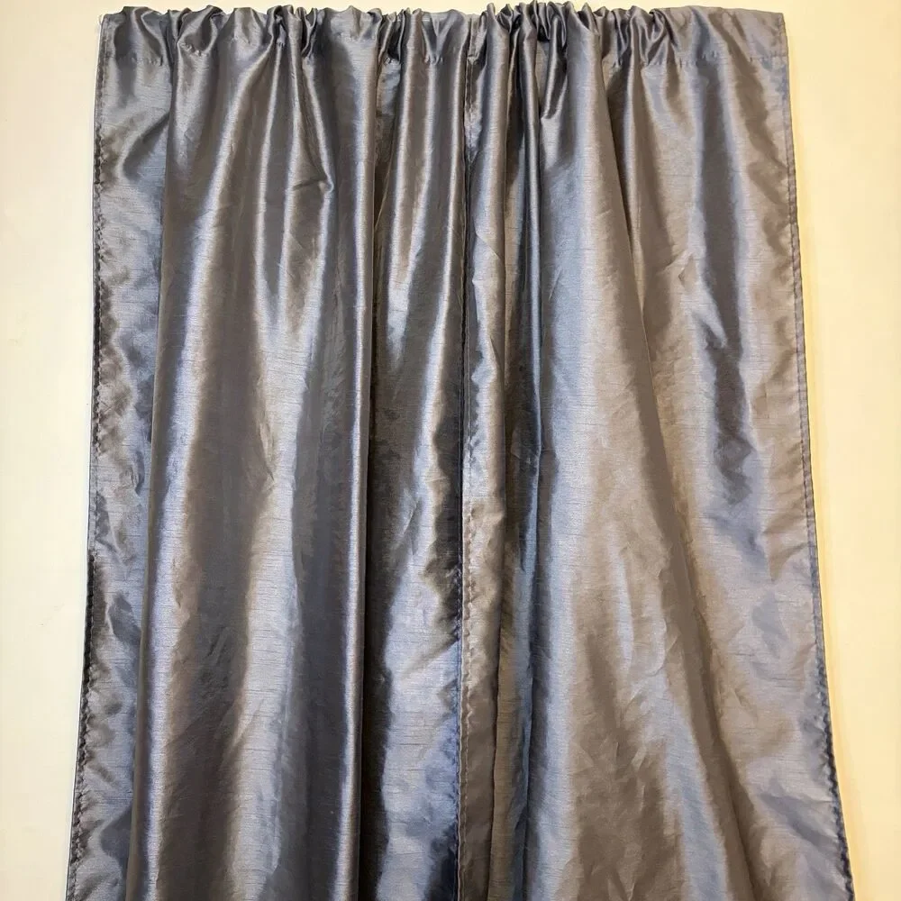 Unbranded metallic gray