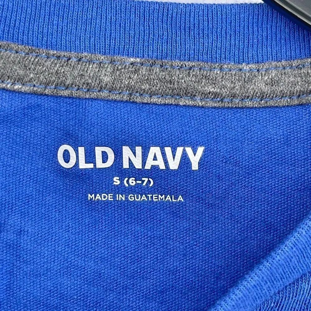 Old Navy old navy
