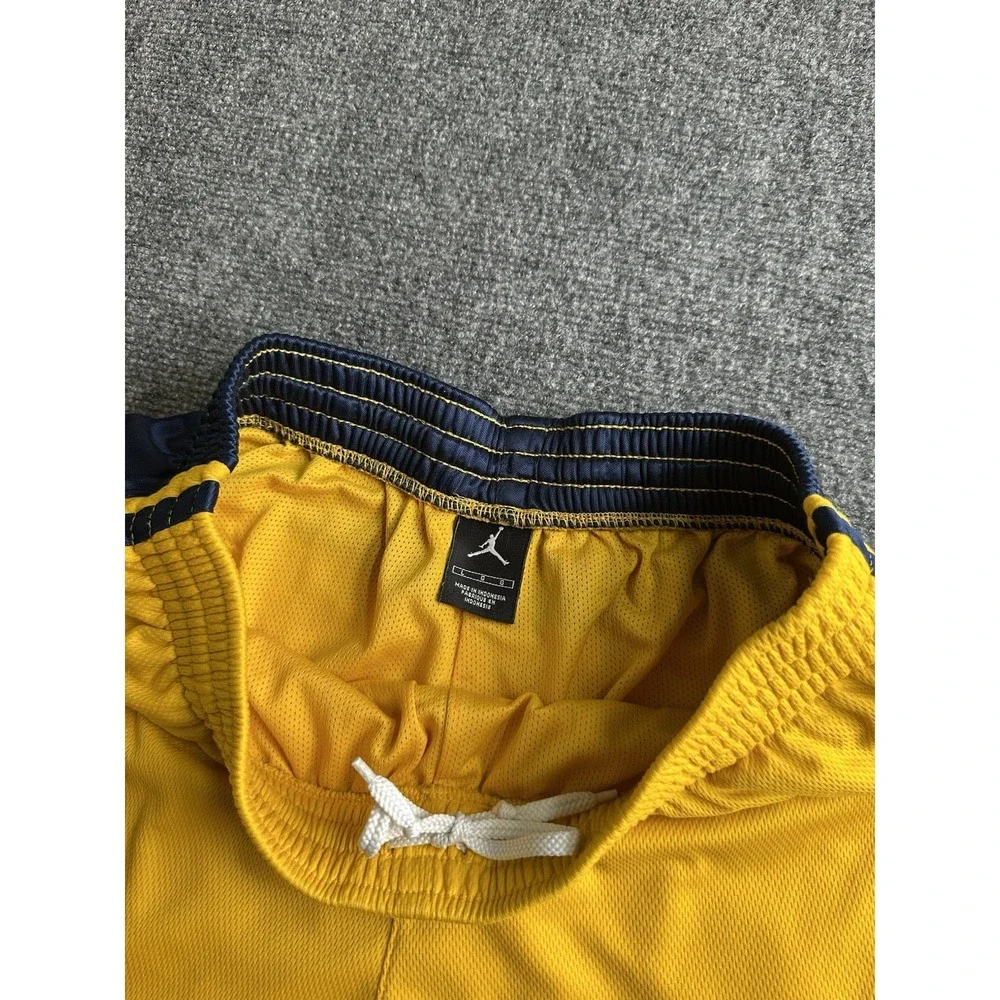 Jordan mens cal