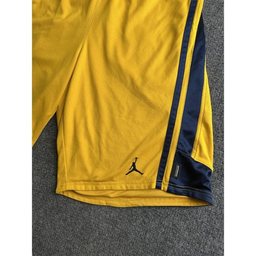 Jordan mens cal