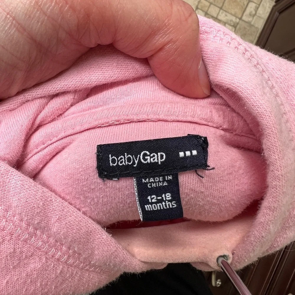 GAP like new