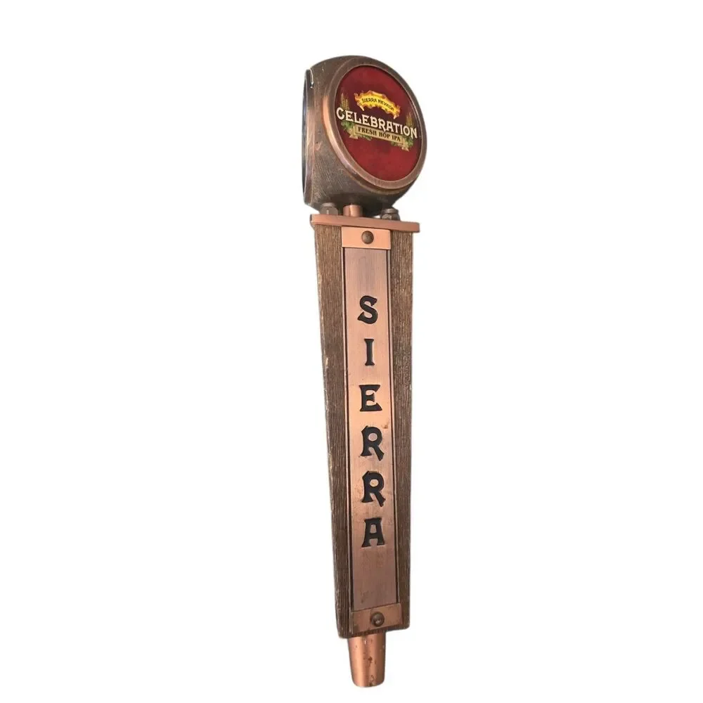 Sierra Nevada authentic sierra