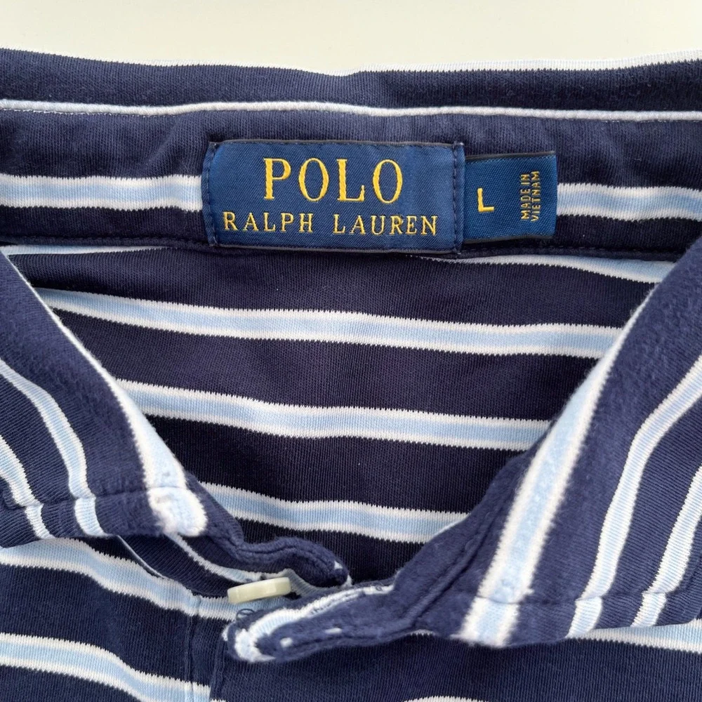 Polo Ralph Lauren polo ralph