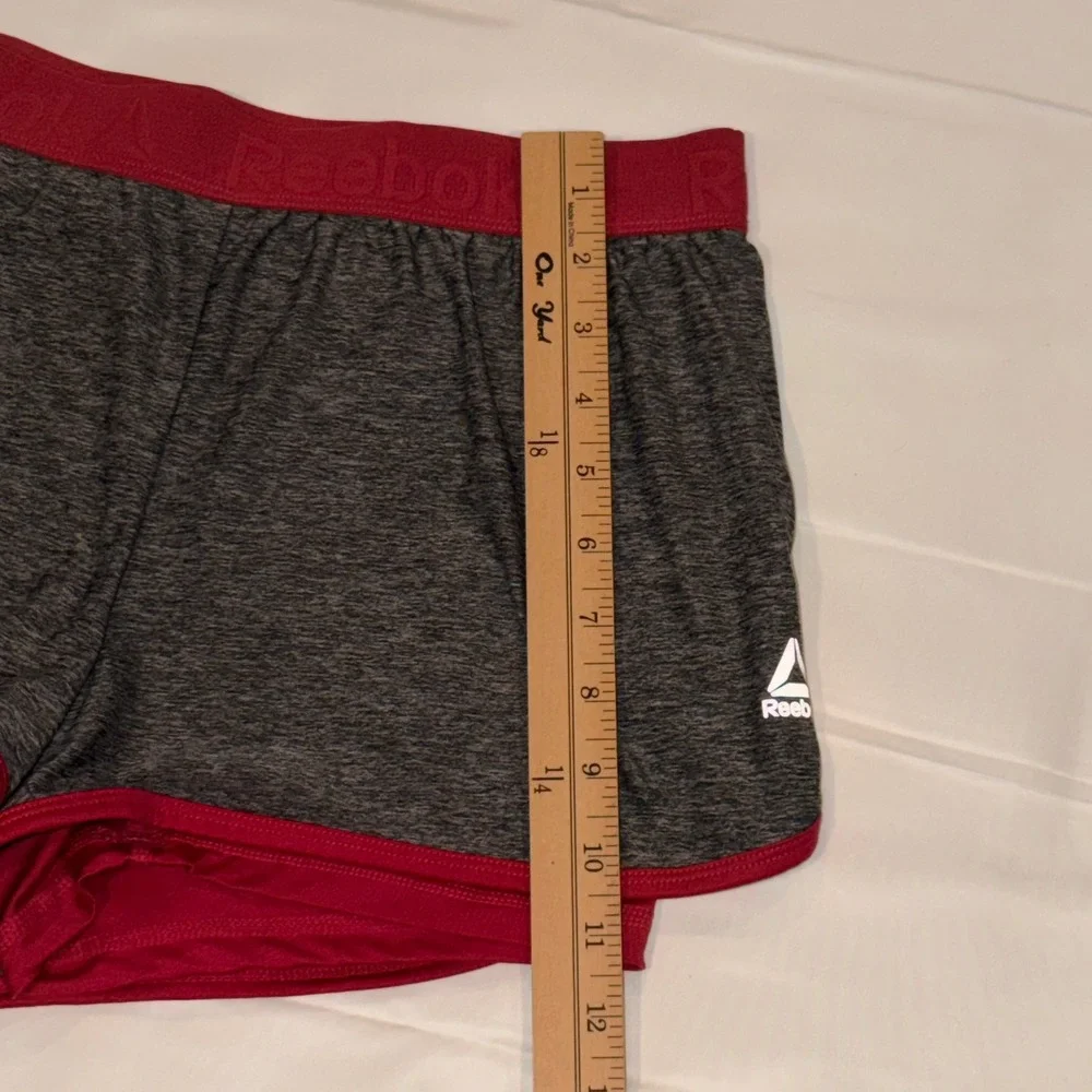 Reebok experience ultimate