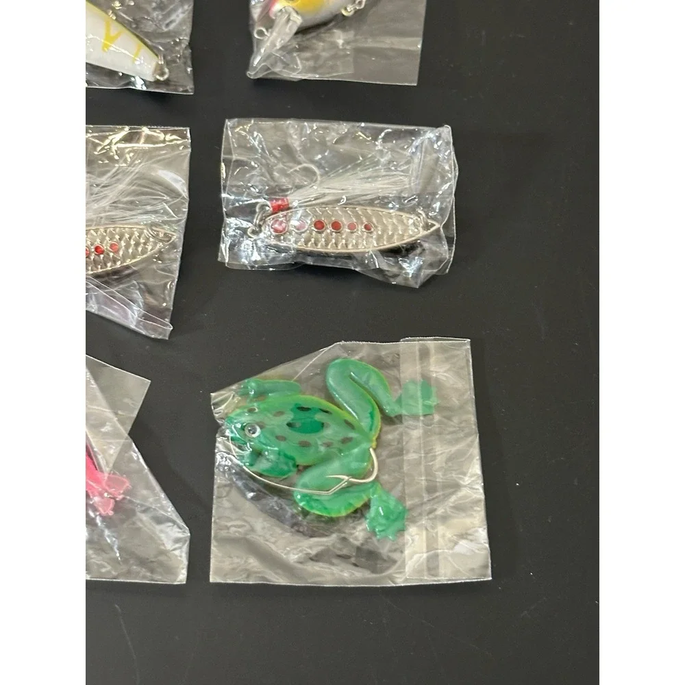 fishing‎ lures lot New