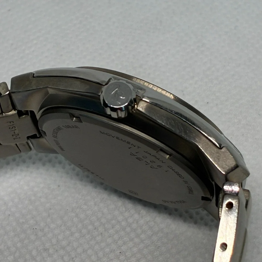 Seiko alba piece
