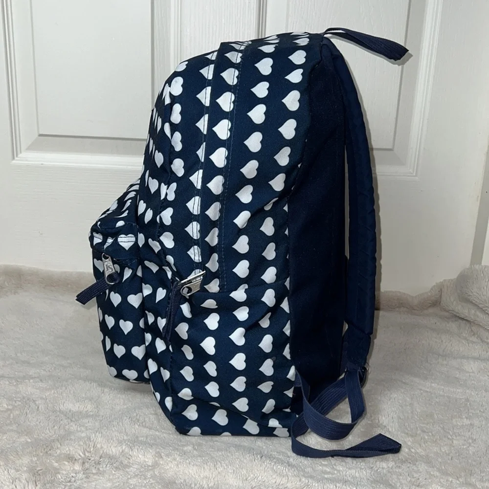 Jansport superbreak navy