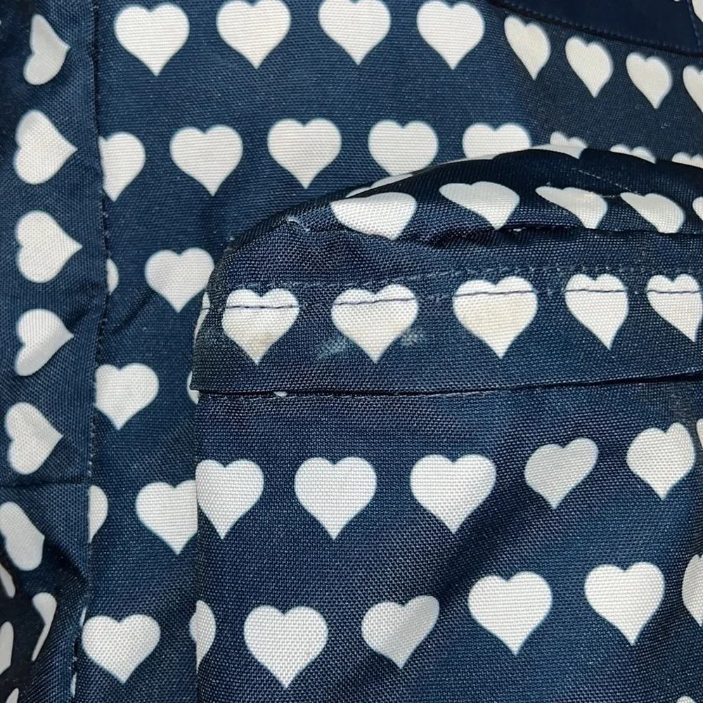 Jansport superbreak navy