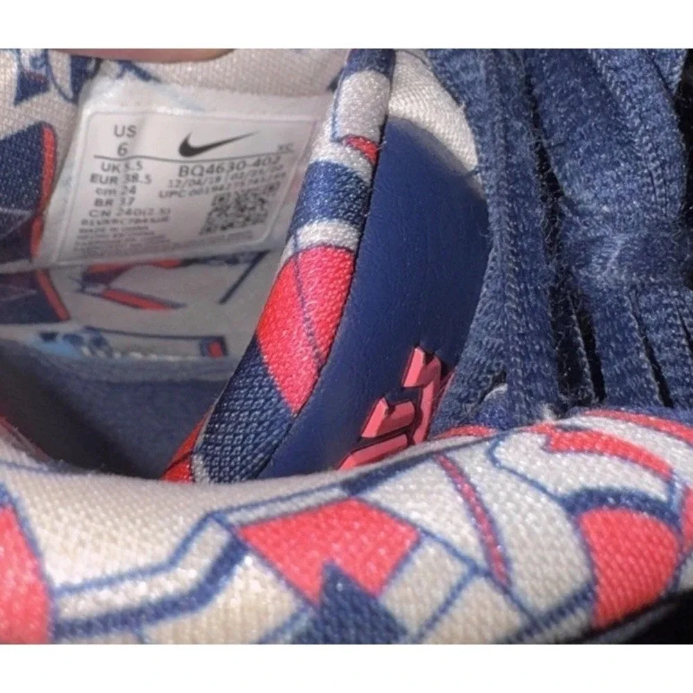 Nike good