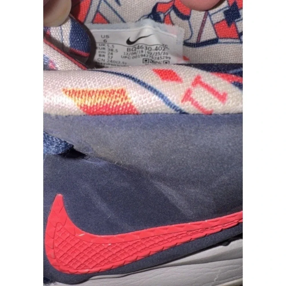 Nike good