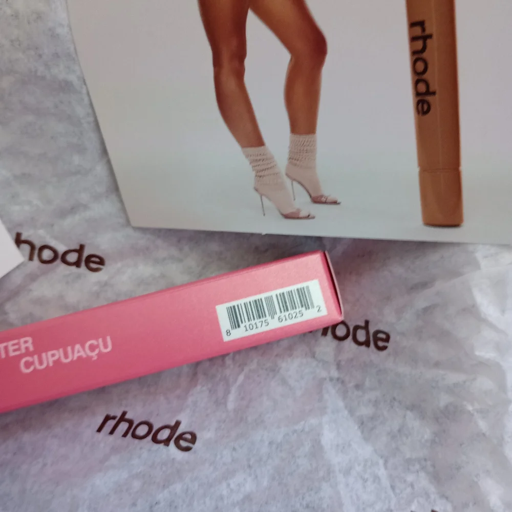 RHODE brand new