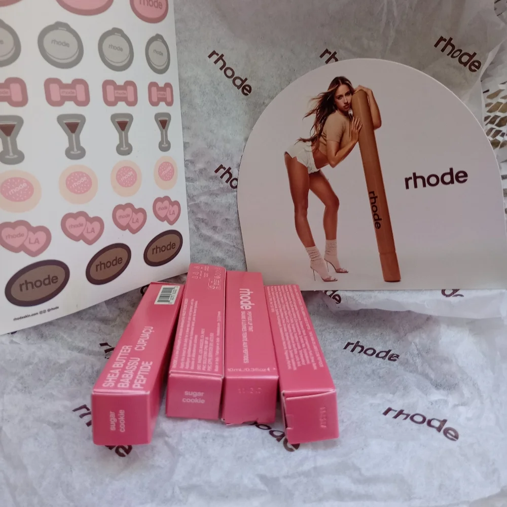 RHODE brand new