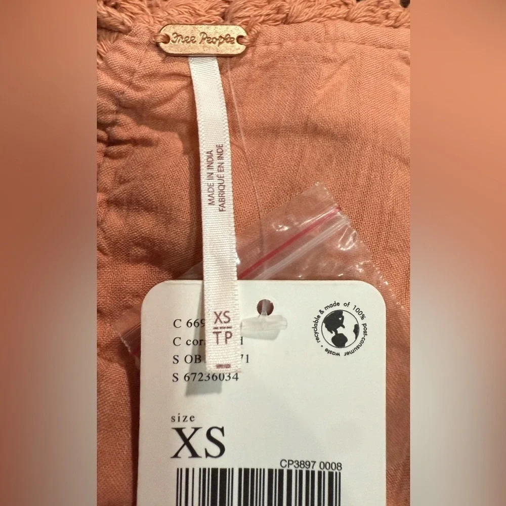 Free People nwt free