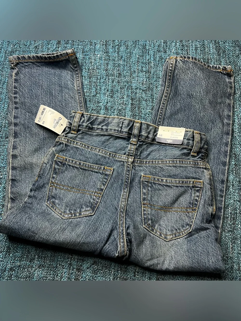 OshKosh Bgosh gosh classic oshkosh